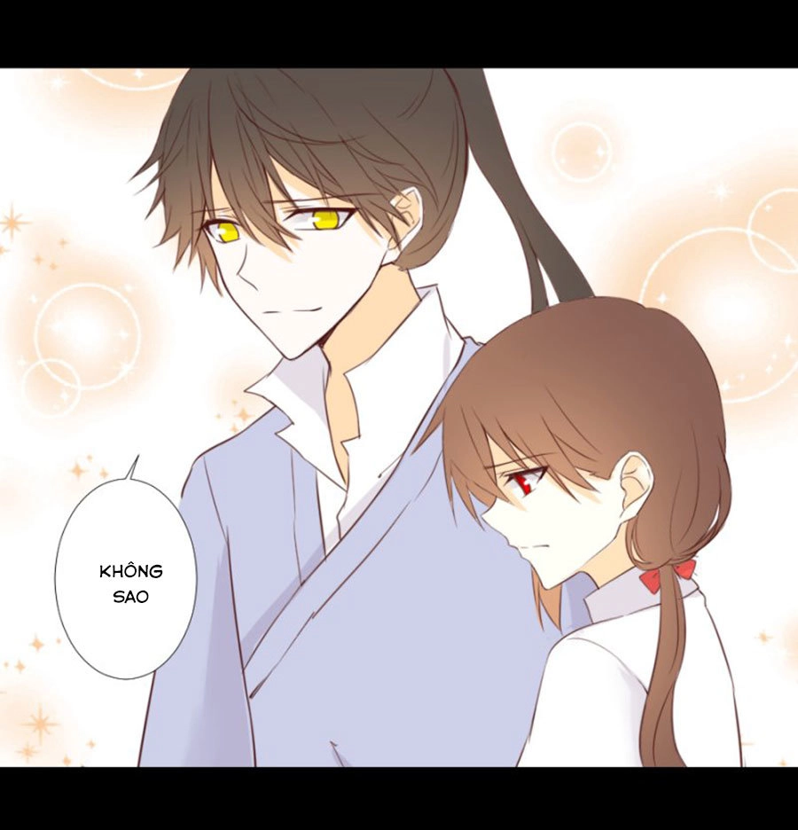 Mạc Duyên Thư Văn Chapter 61 - 8