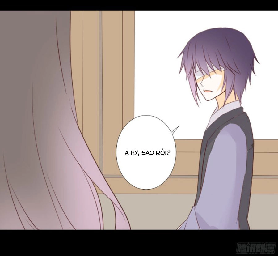 Mạc Duyên Thư Văn Chapter 61 - 10