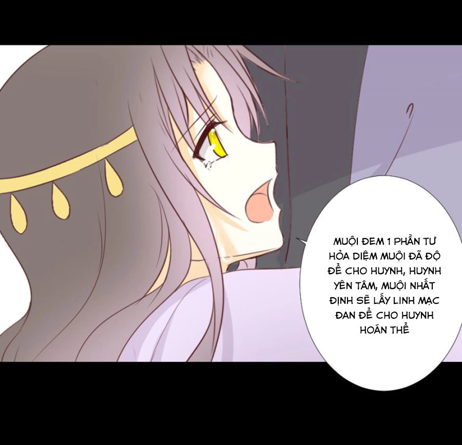 Mạc Duyên Thư Văn Chapter 61 - 12