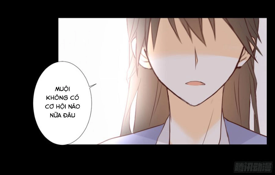 Mạc Duyên Thư Văn Chapter 61 - 13