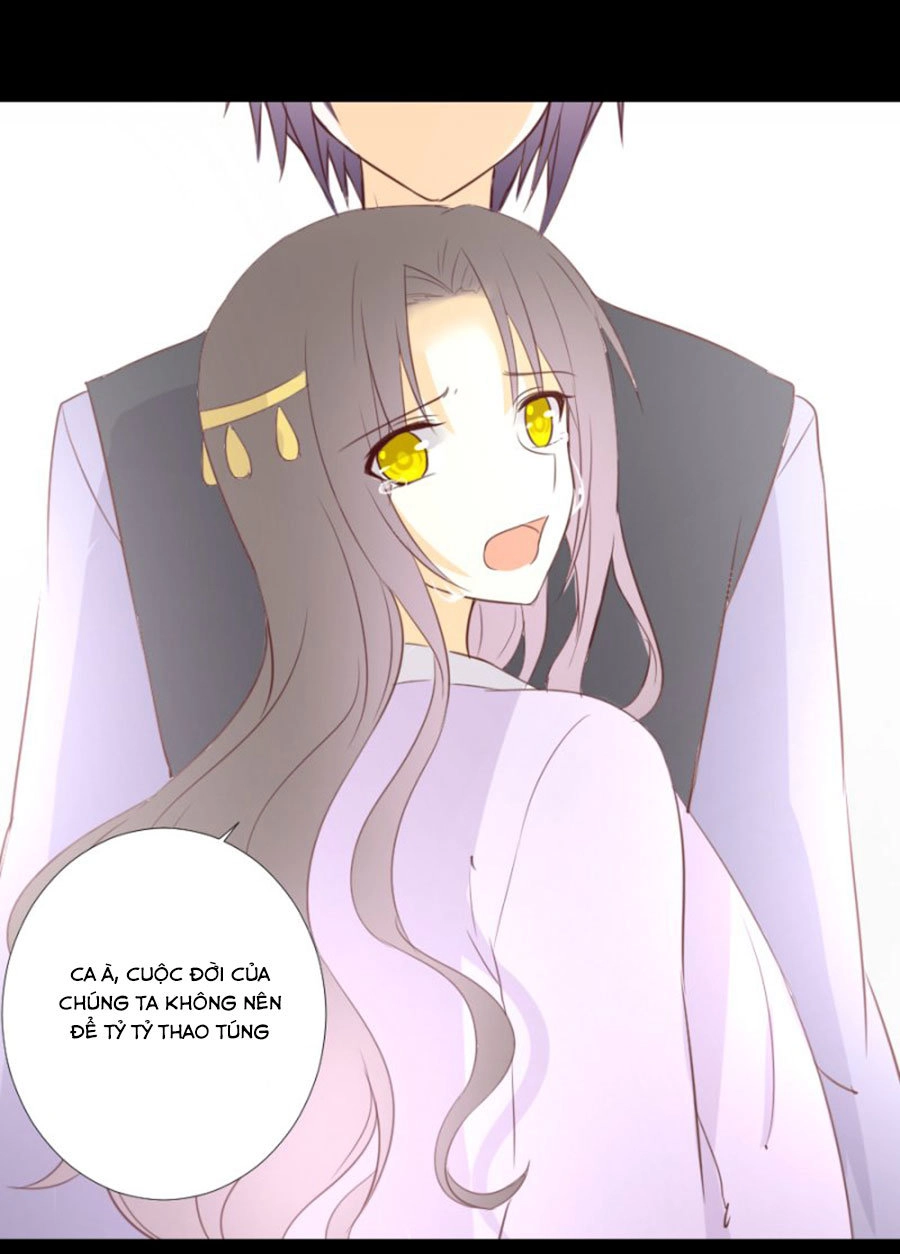 Mạc Duyên Thư Văn Chapter 61 - 15