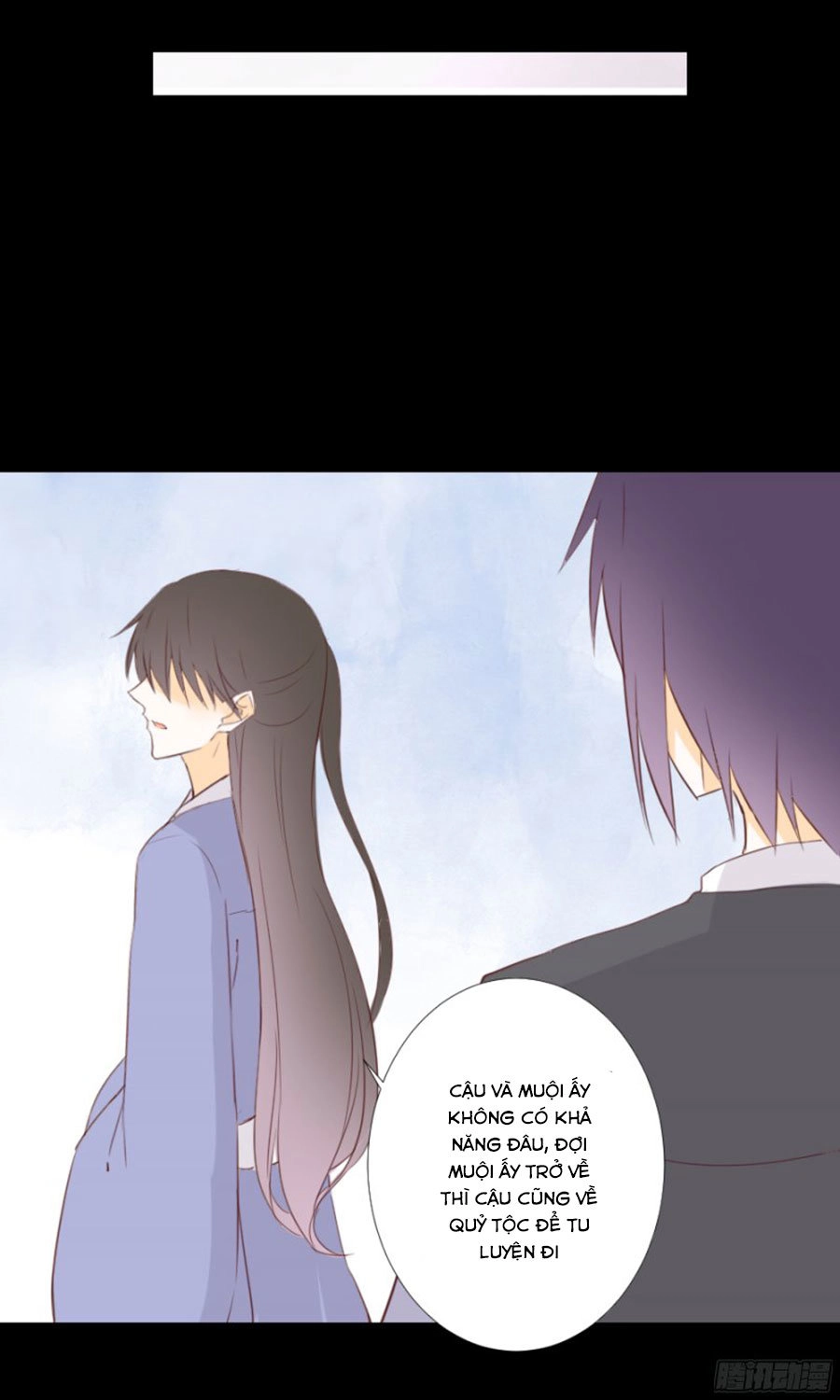 Mạc Duyên Thư Văn Chapter 61 - 16