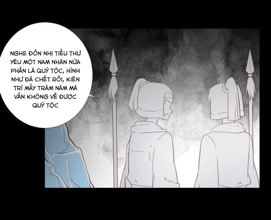 Mạc Duyên Thư Văn Chapter 61 - 21