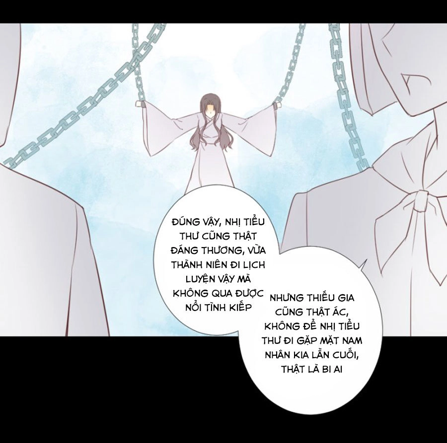 Mạc Duyên Thư Văn Chapter 61 - 23