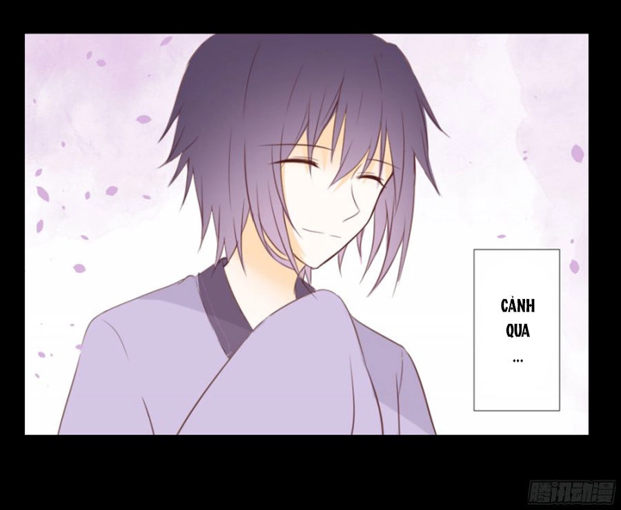 Mạc Duyên Thư Văn Chapter 61 - 25