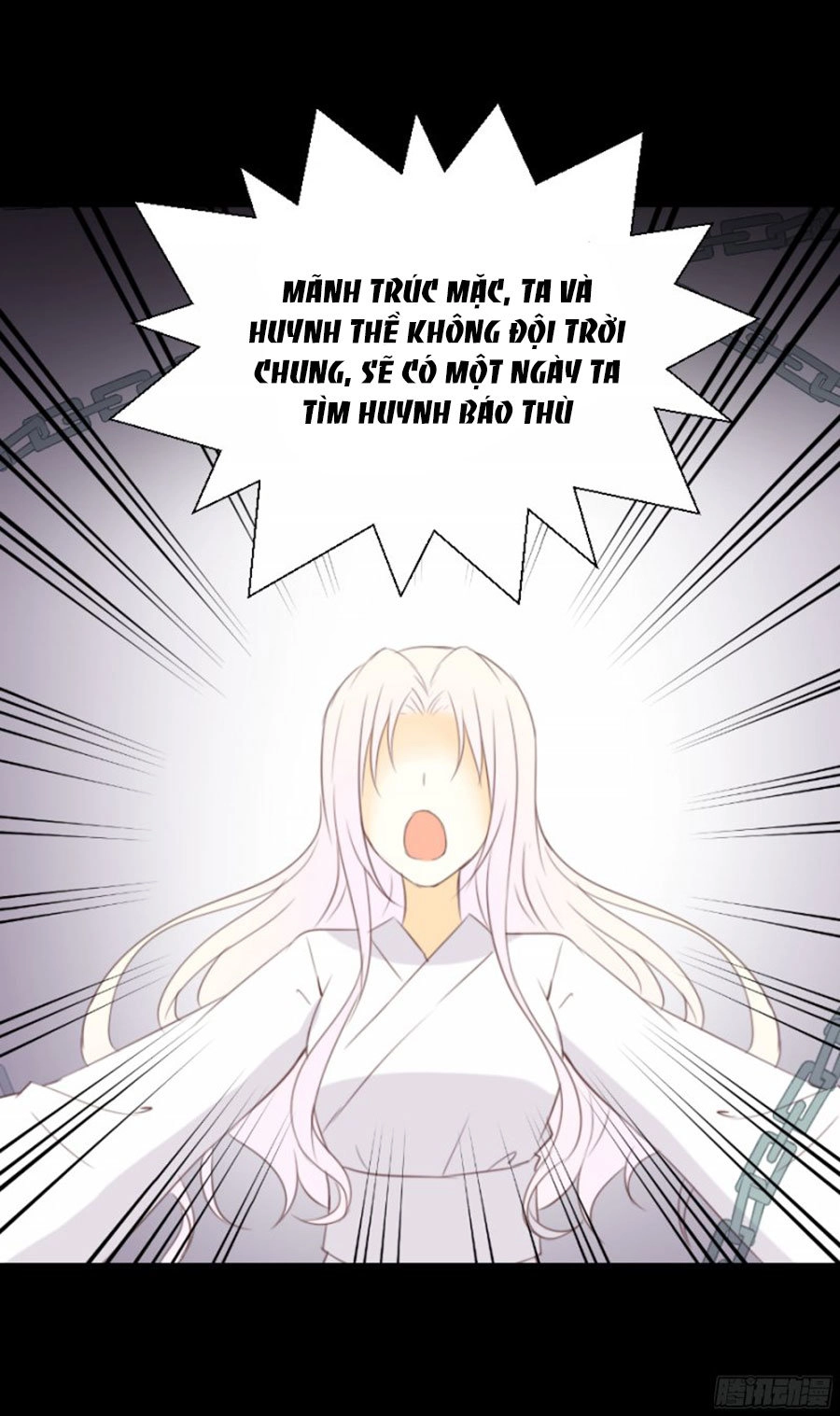 Mạc Duyên Thư Văn Chapter 61 - 28