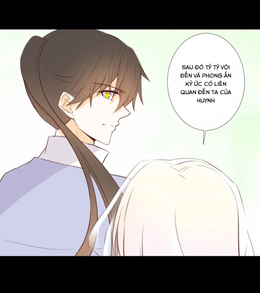 Mạc Duyên Thư Văn Chapter 61 - 36