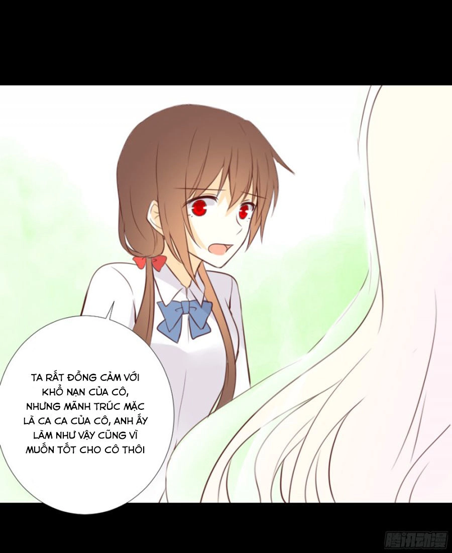 Mạc Duyên Thư Văn Chapter 61 - 37