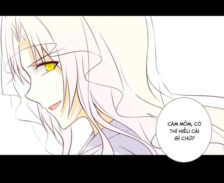 Mạc Duyên Thư Văn Chapter 61 - 38