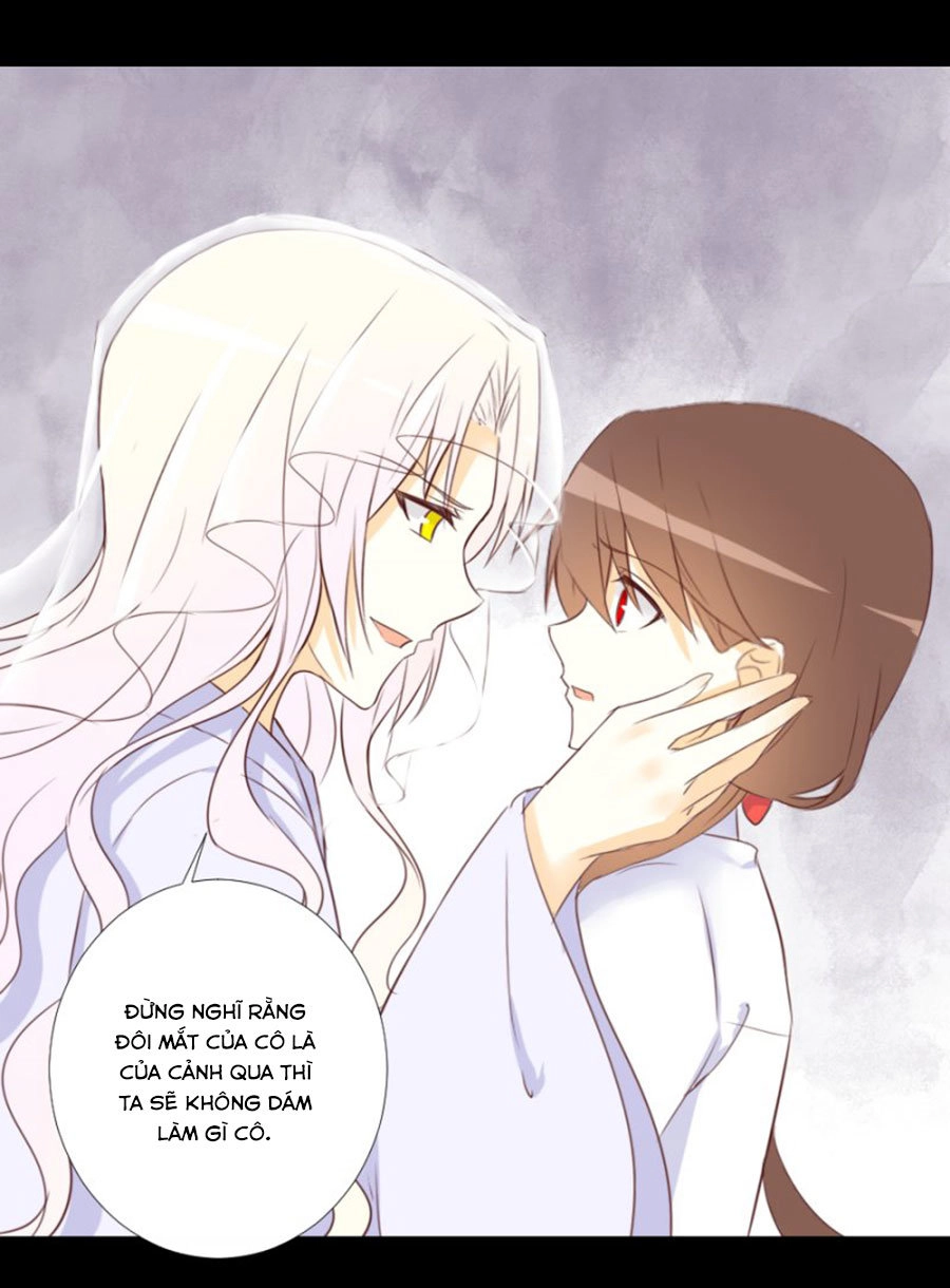 Mạc Duyên Thư Văn Chapter 61 - 39