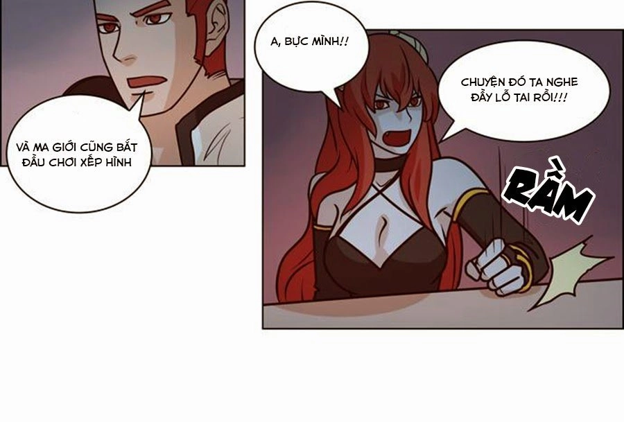 The Devil King Is Bored 2 Chapter 1 - 6