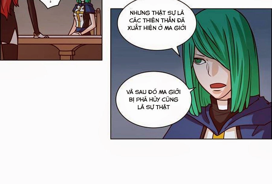 The Devil King Is Bored 2 Chapter 1 - 8