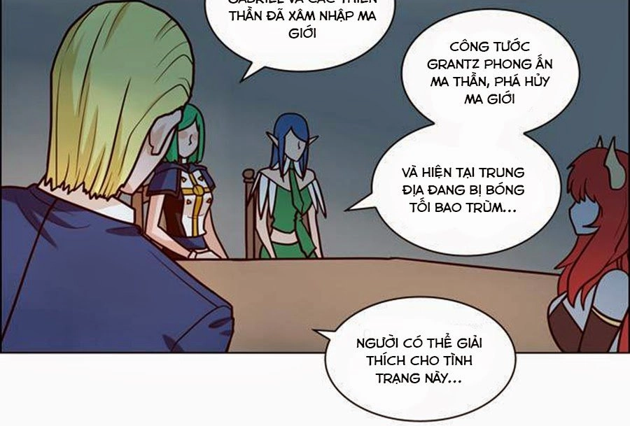 The Devil King Is Bored 2 Chapter 1 - 10