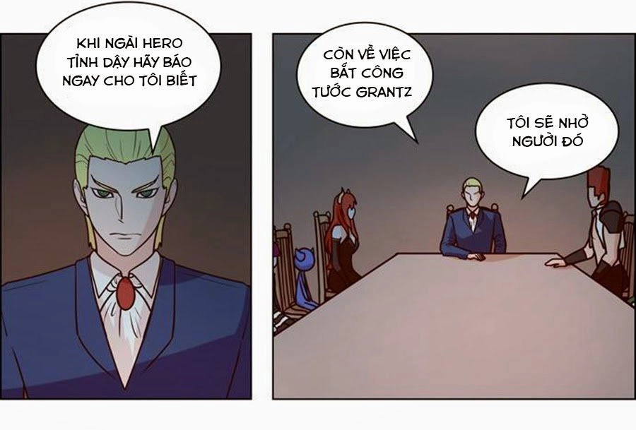 The Devil King Is Bored 2 Chapter 1 - 14