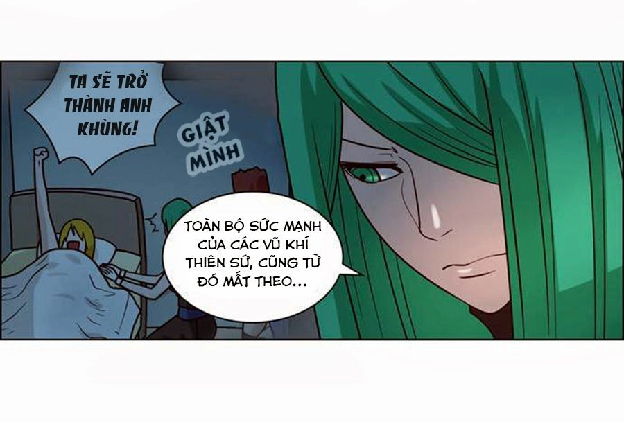 The Devil King Is Bored 2 Chapter 1 - 18