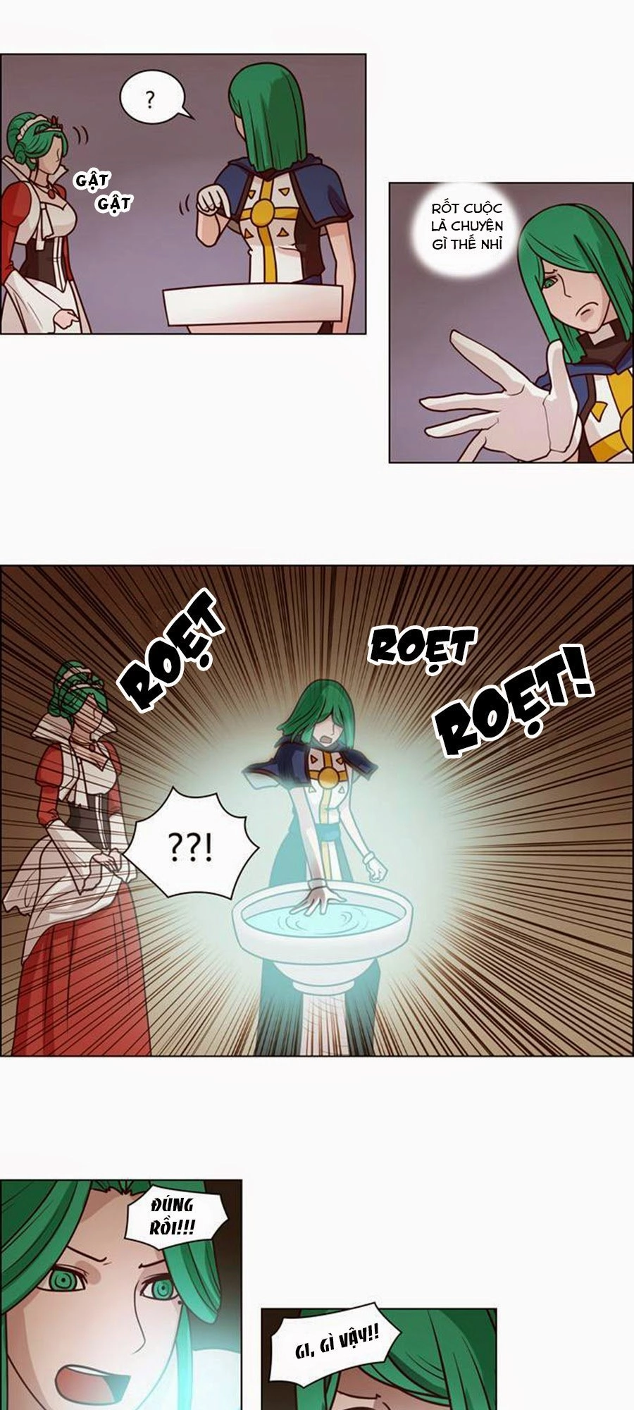 The Devil King Is Bored 2 Chapter 1 - 21