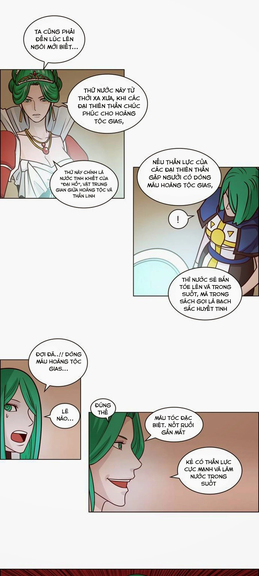 The Devil King Is Bored 2 Chapter 1 - 23