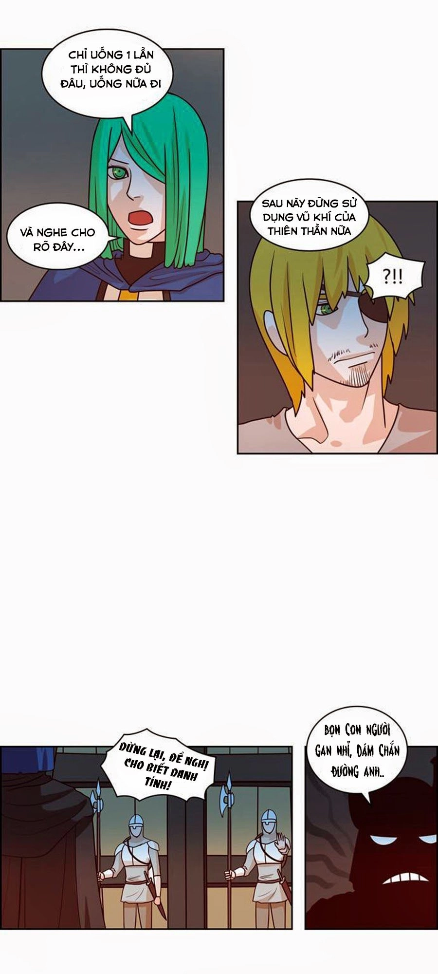 The Devil King Is Bored 2 Chapter 2 - 15