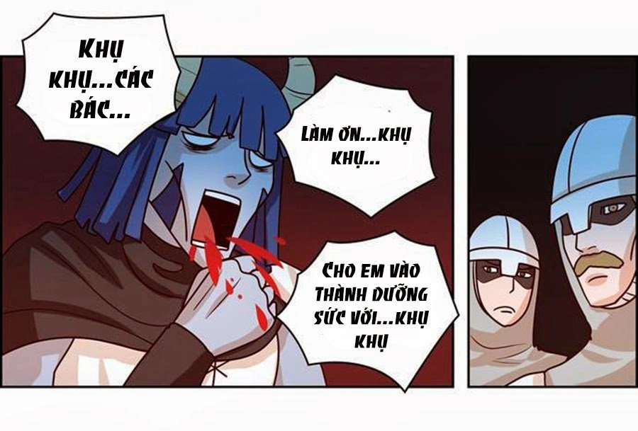 The Devil King Is Bored 2 Chapter 2 - 16