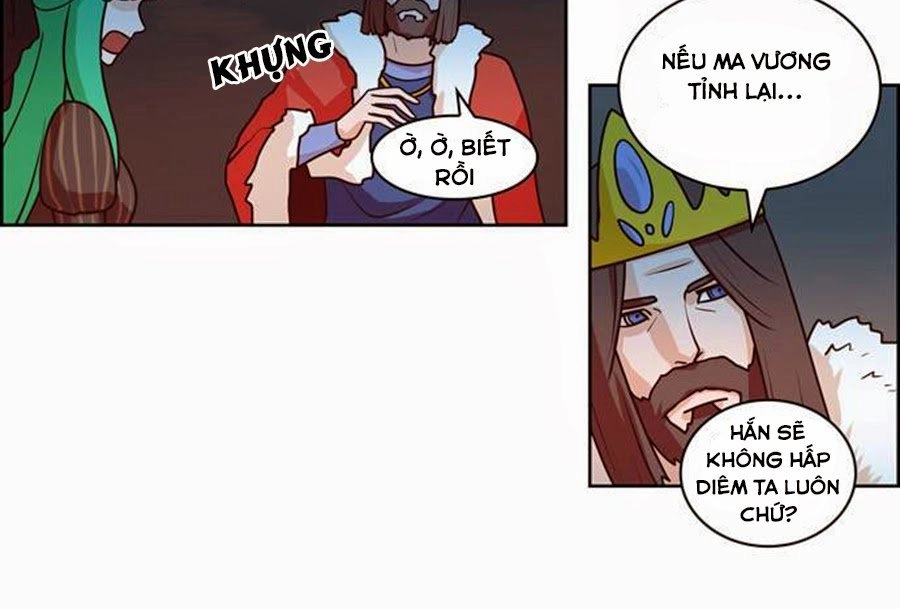 The Devil King Is Bored 2 Chapter 2 - 24