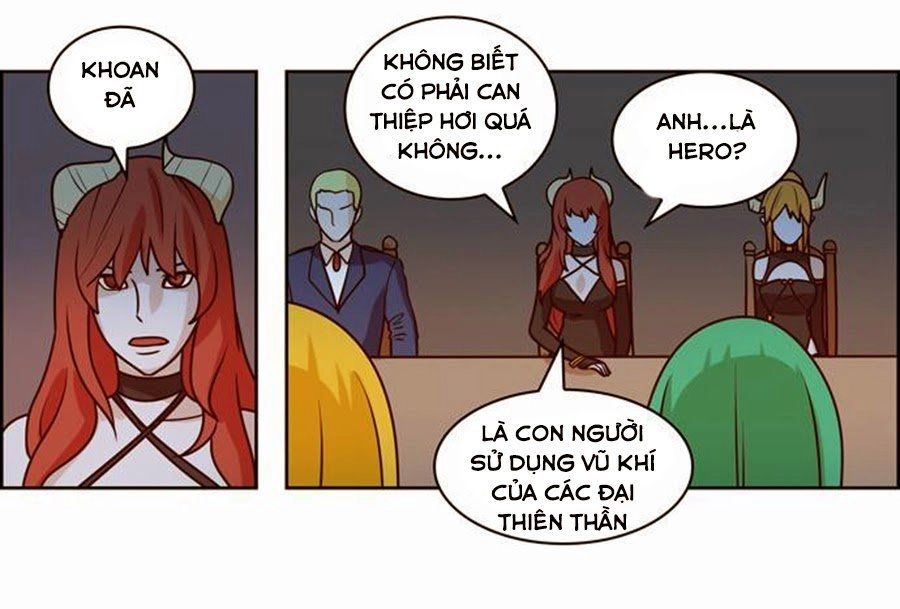 The Devil King Is Bored 2 Chapter 2 - 26