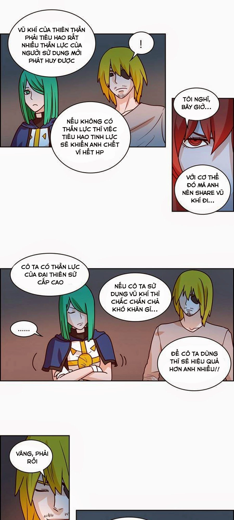 The Devil King Is Bored 2 Chapter 2 - 27