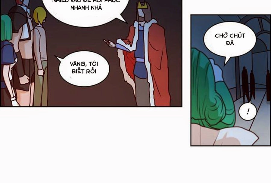 The Devil King Is Bored 2 Chapter 3 - 18