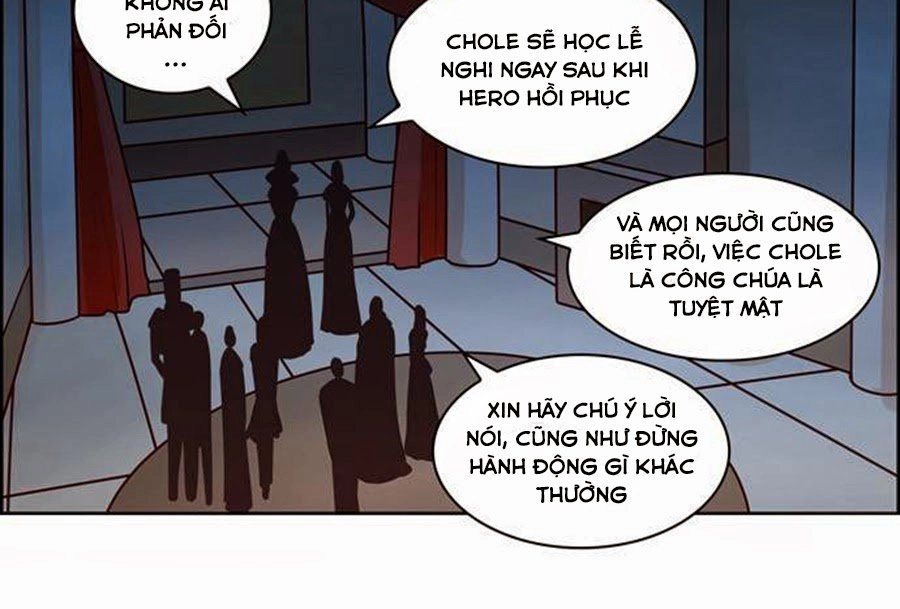 The Devil King Is Bored 2 Chapter 3 - 26