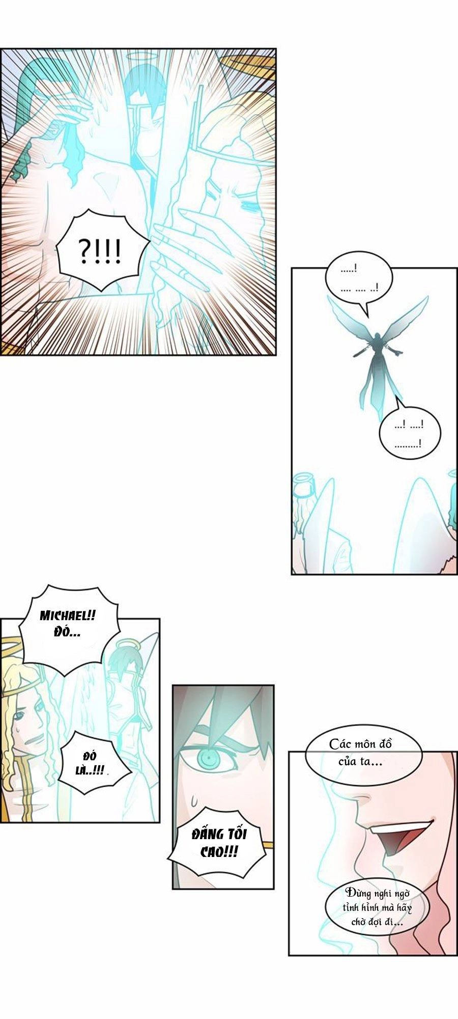 The Devil King Is Bored 2 Chapter 4 - 11