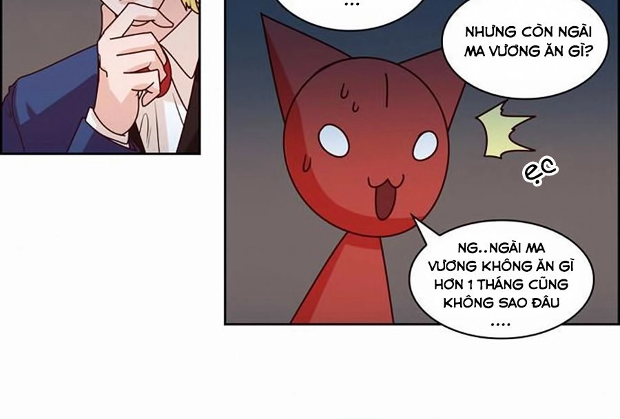 The Devil King Is Bored 2 Chapter 5 - 8