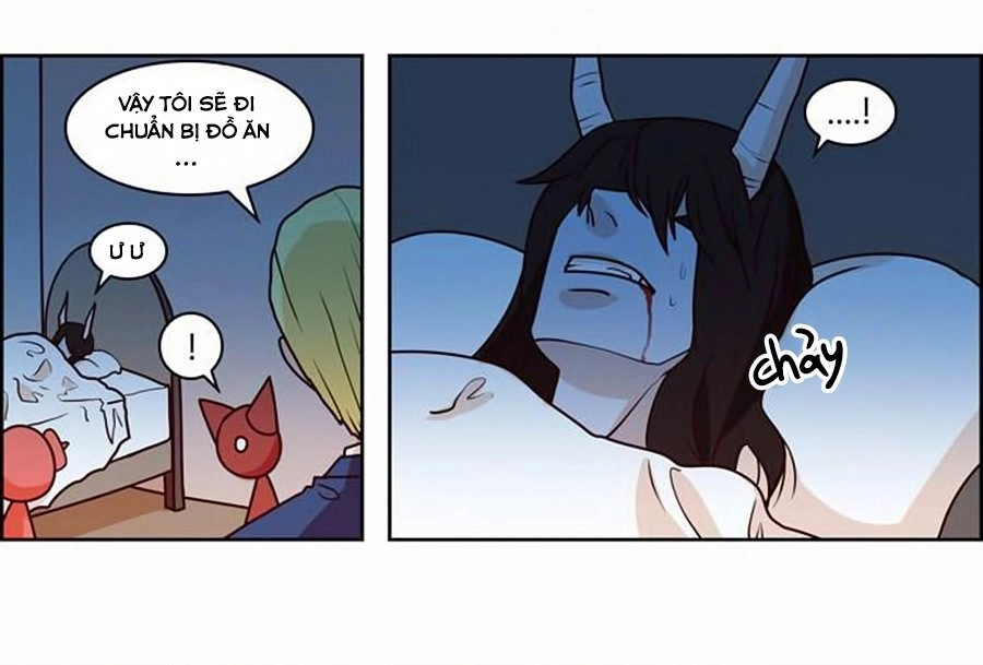 The Devil King Is Bored 2 Chapter 5 - 12