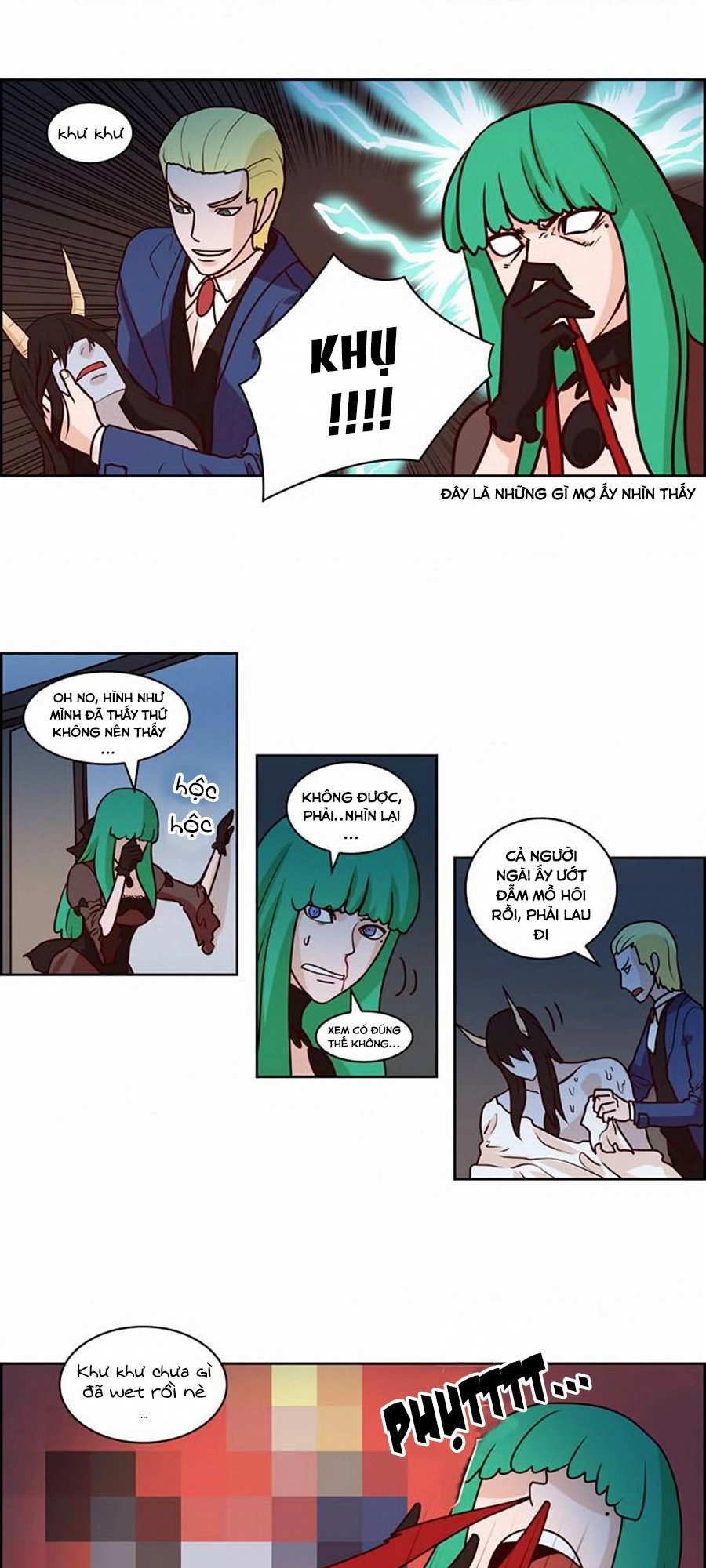 The Devil King Is Bored 2 Chapter 5 - 15