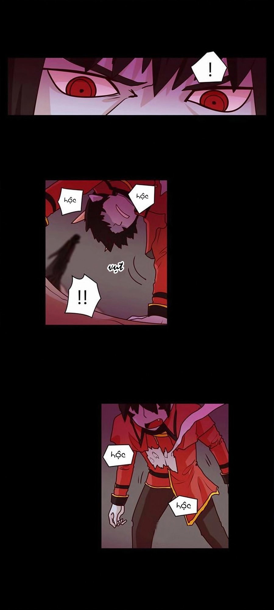 The Devil King Is Bored 2 Chapter 5 - 19