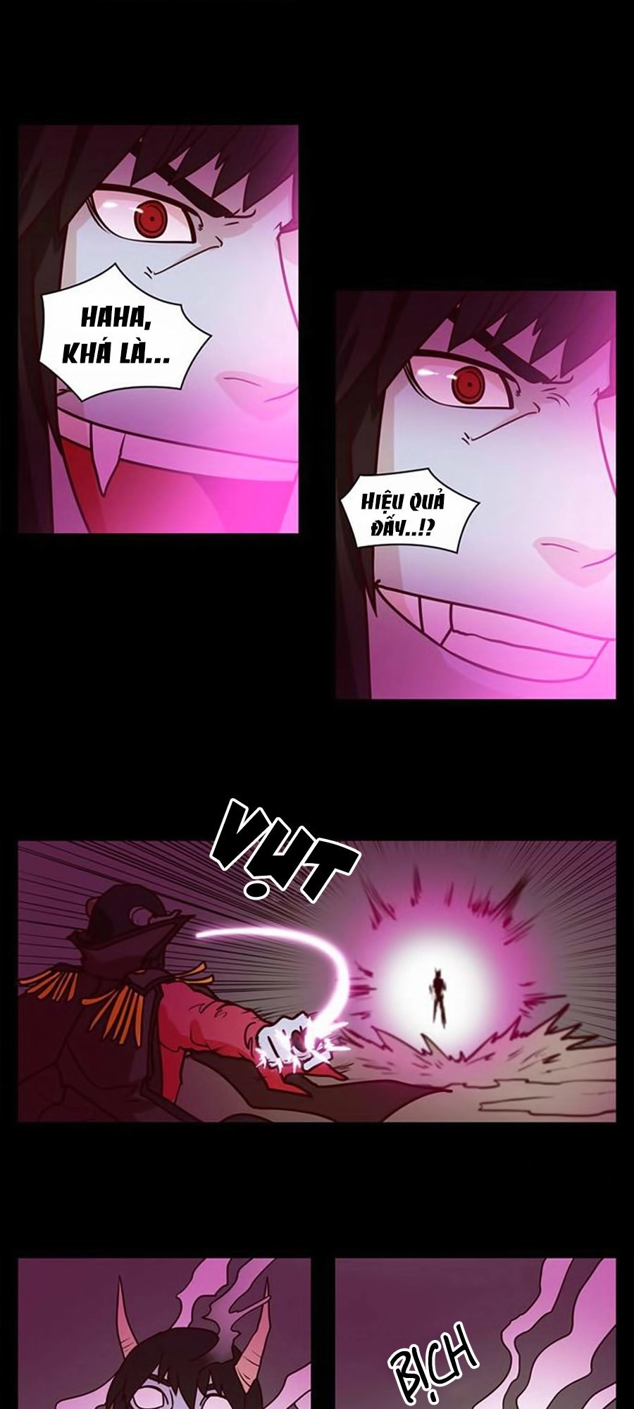 The Devil King Is Bored 2 Chapter 5 - 27