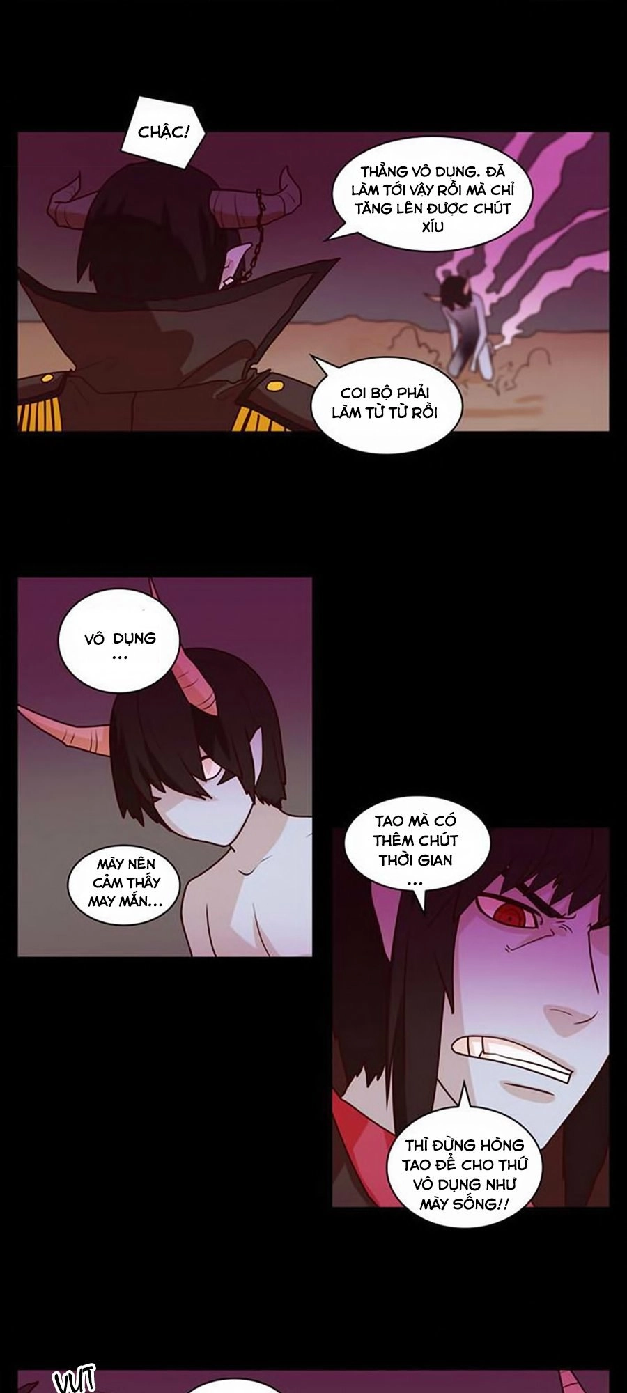 The Devil King Is Bored 2 Chapter 5 - 29