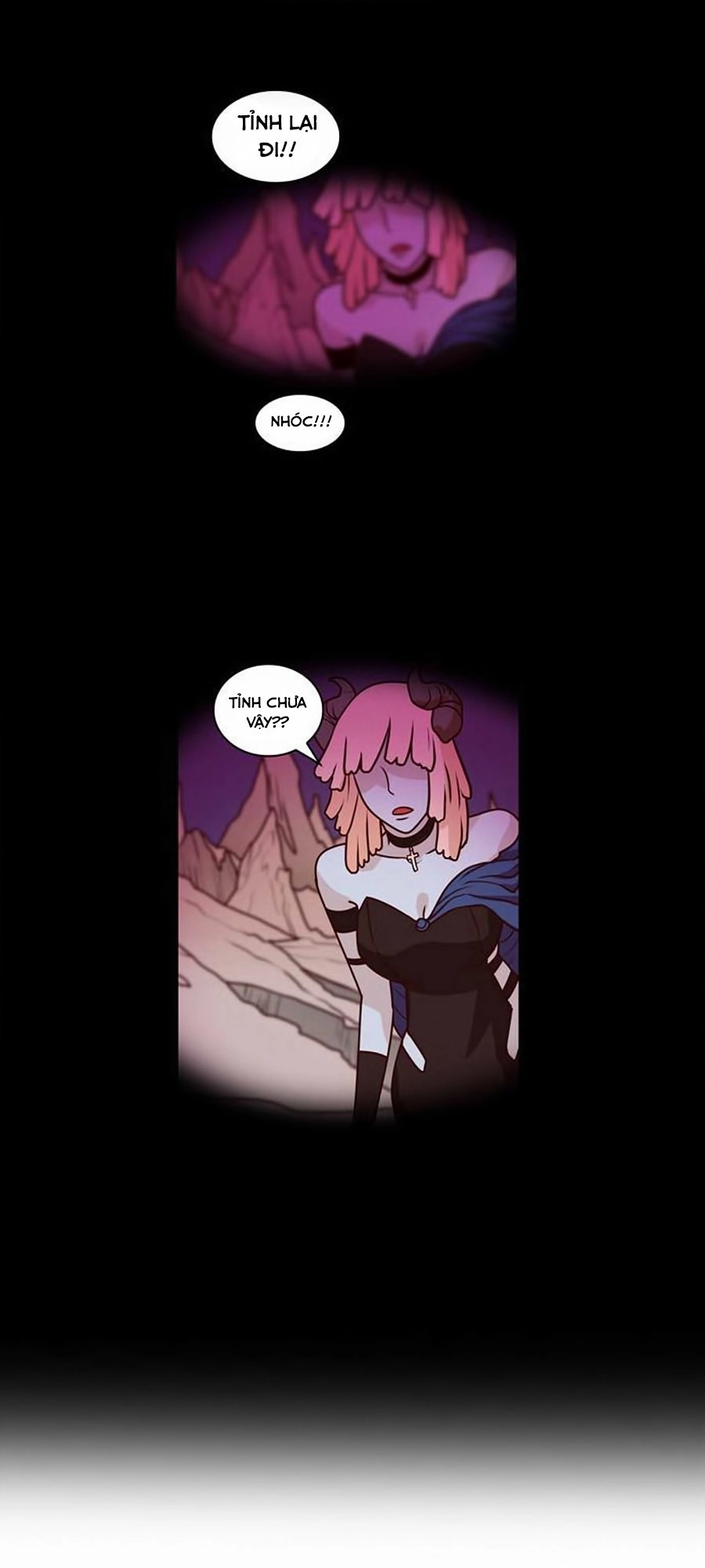 The Devil King Is Bored 2 Chapter 5 - 33