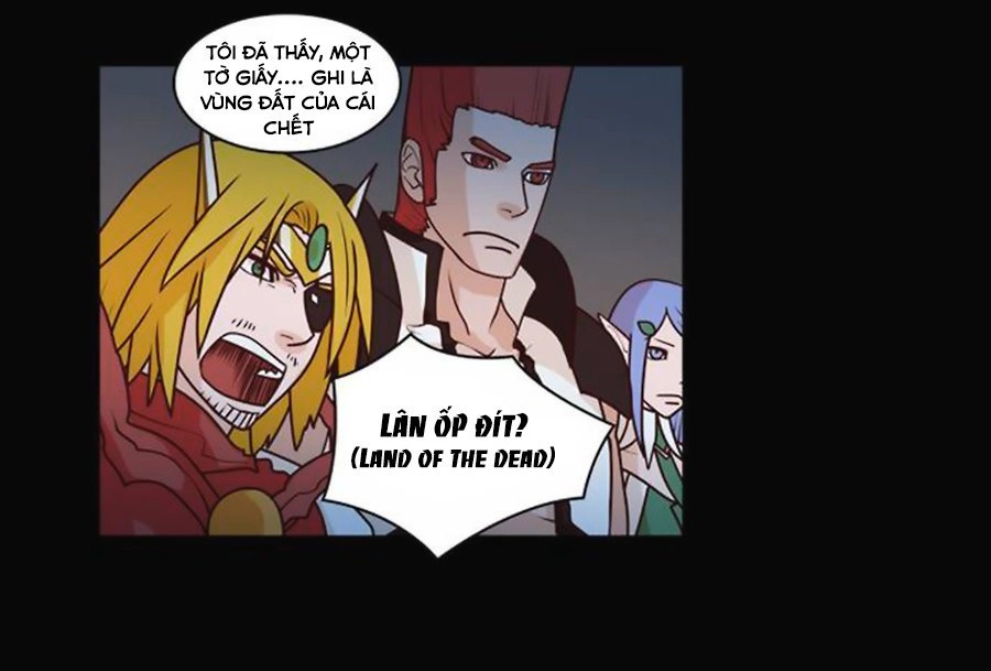 The Devil King Is Bored 2 Chapter 6 - 8