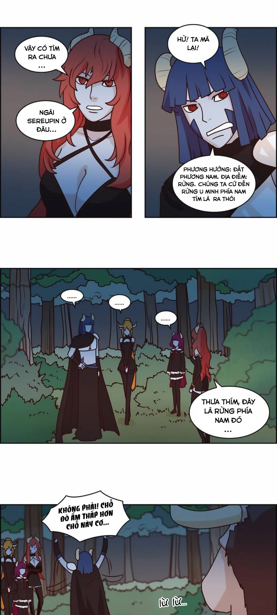 The Devil King Is Bored 2 Chapter 6 - 17