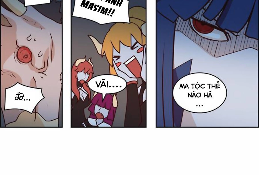 The Devil King Is Bored 2 Chapter 6 - 22