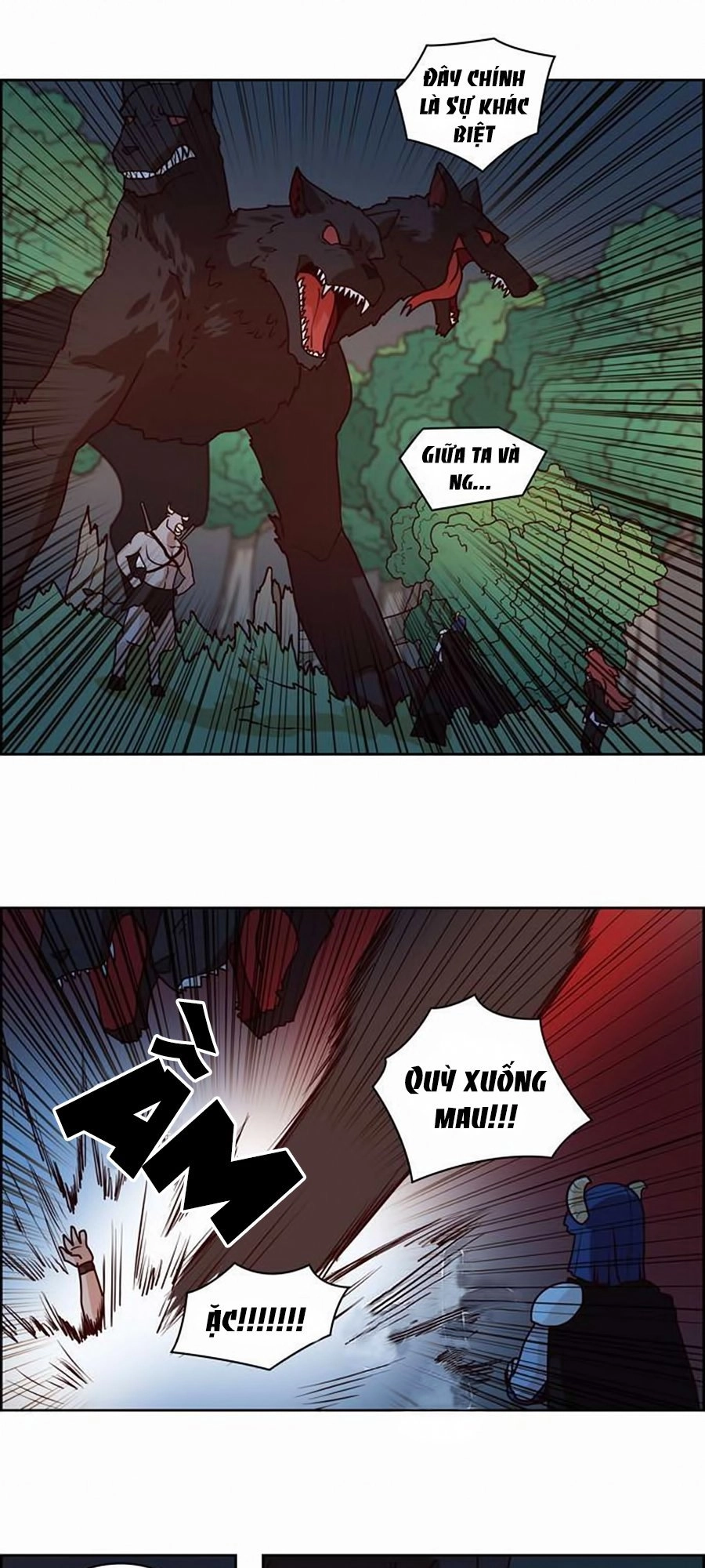 The Devil King Is Bored 2 Chapter 7 - 9