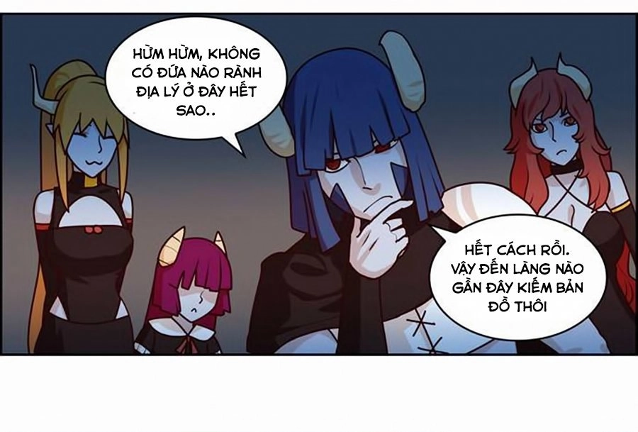 The Devil King Is Bored 2 Chapter 7 - 12