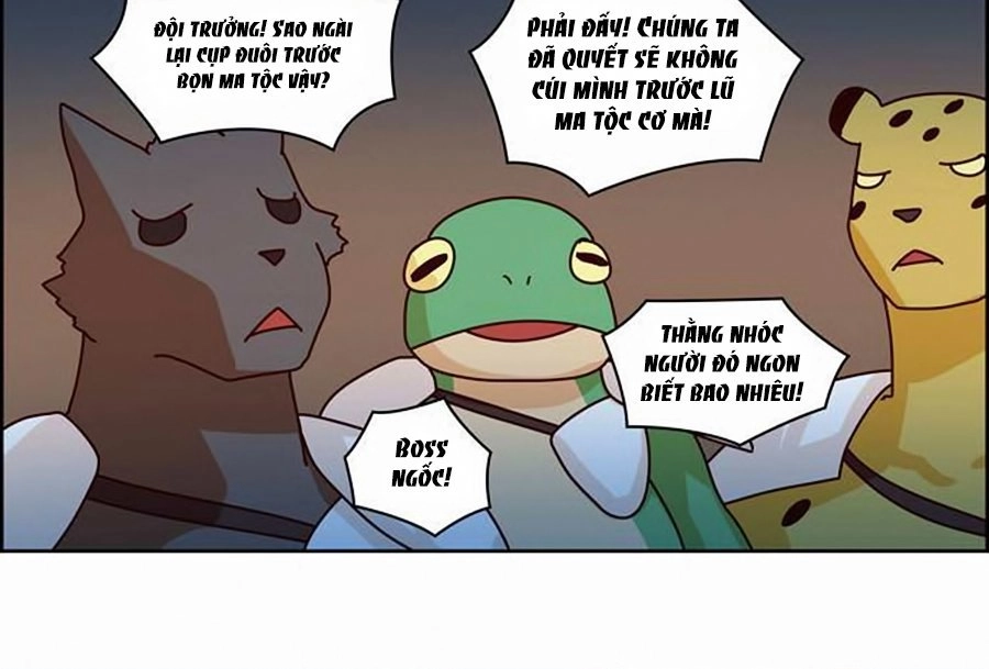 The Devil King Is Bored 2 Chapter 7 - 22