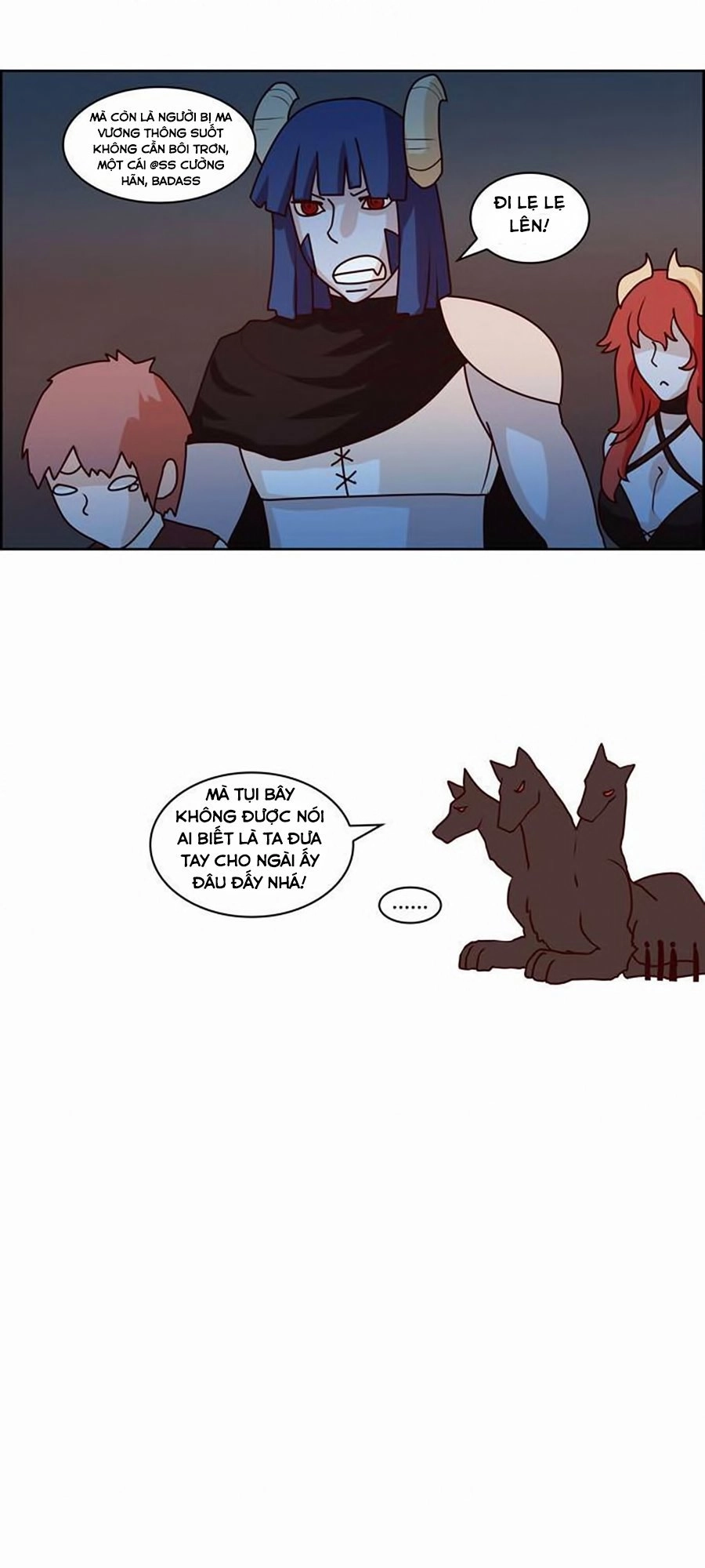 The Devil King Is Bored 2 Chapter 7 - 25