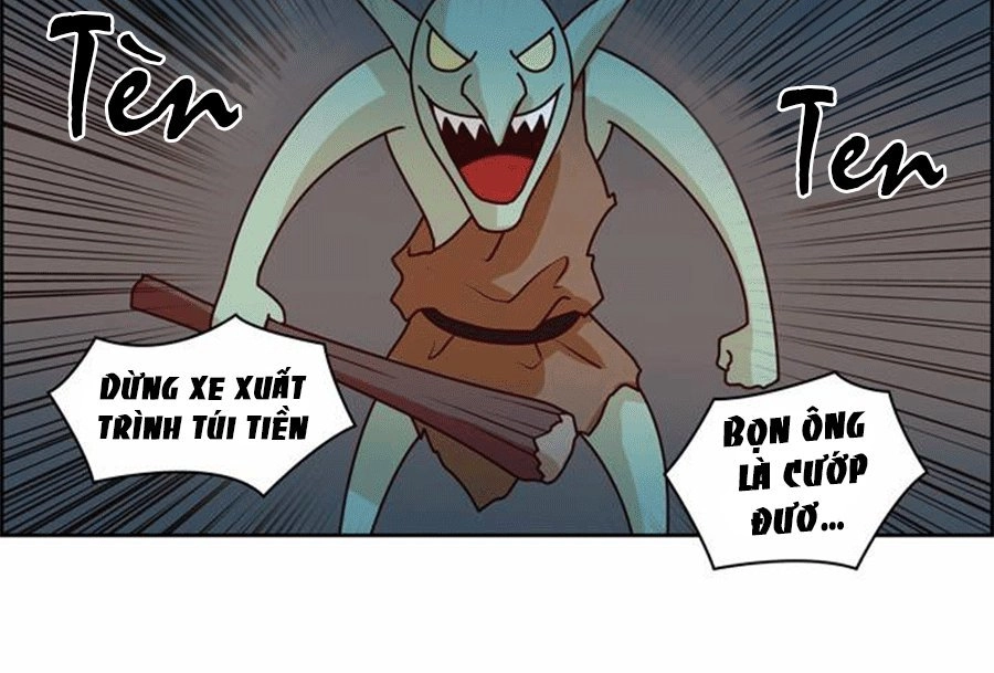 The Devil King Is Bored 2 Chapter 8 - 4