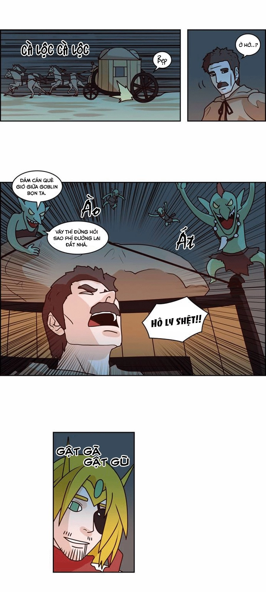 The Devil King Is Bored 2 Chapter 8 - 5