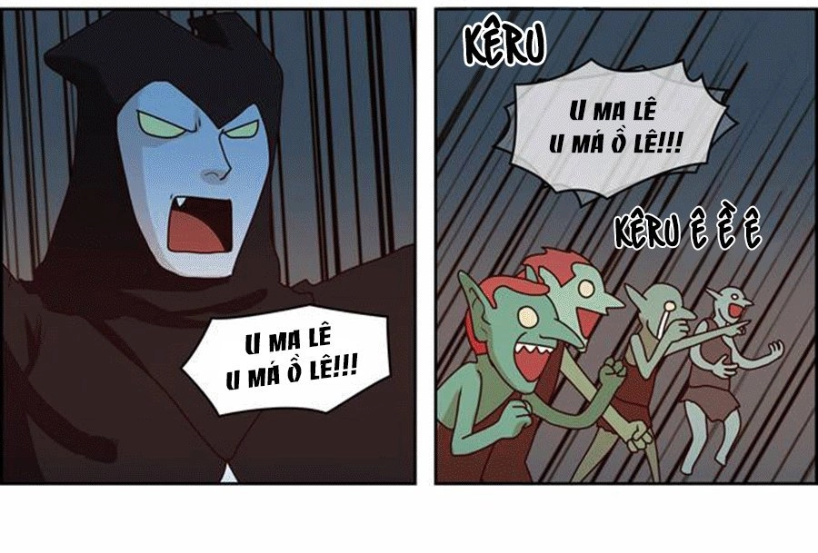 The Devil King Is Bored 2 Chapter 8 - 14