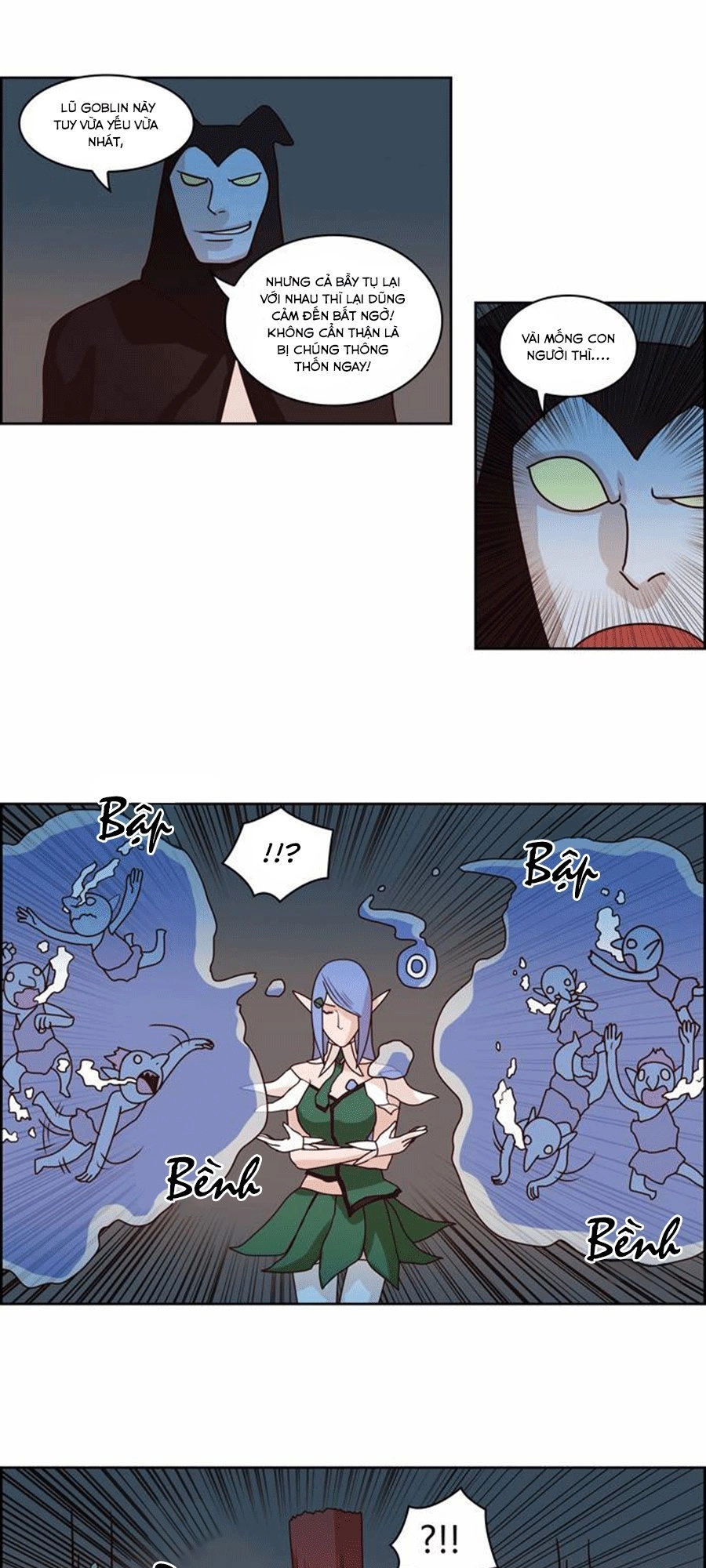 The Devil King Is Bored 2 Chapter 8 - 19