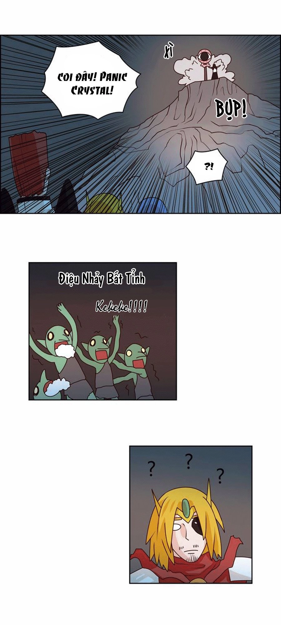 The Devil King Is Bored 2 Chapter 8 - 25