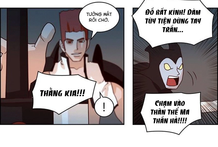 The Devil King Is Bored 2 Chapter 8 - 30