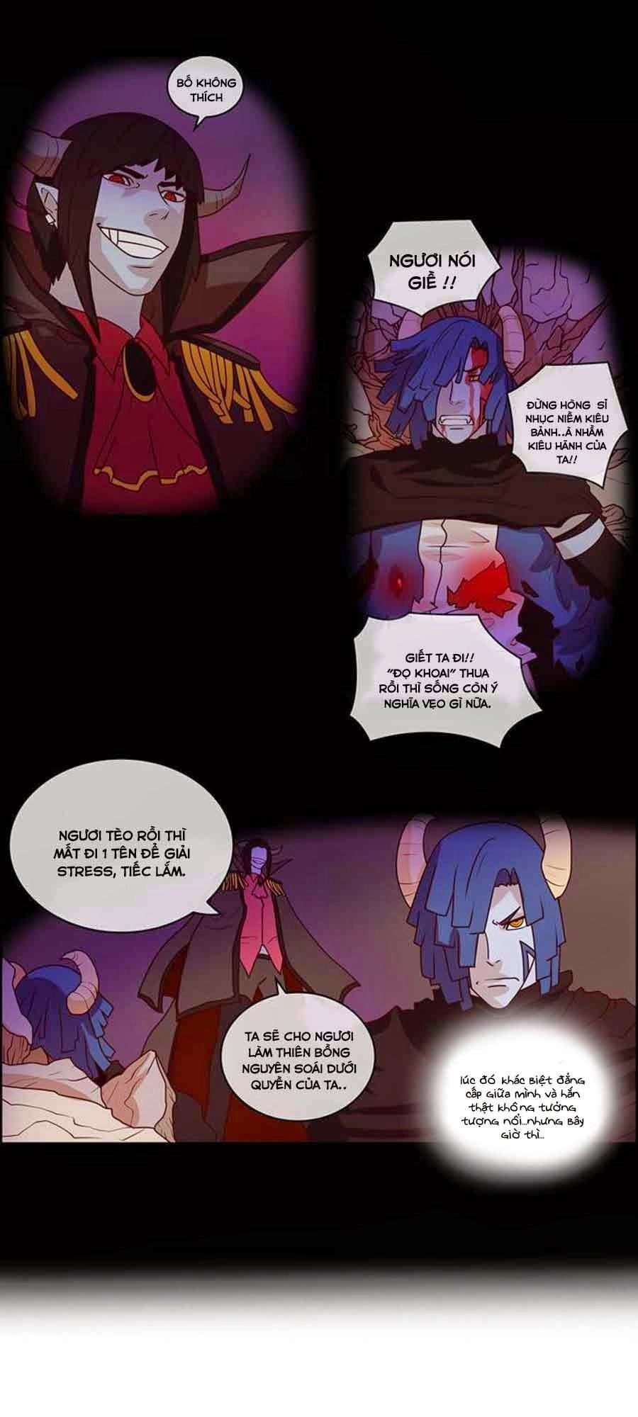 The Devil King Is Bored 2 Chapter 9 - 9